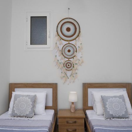 Dennis City Center Elegant Apartment Zakintos Zewnętrze zdjęcie