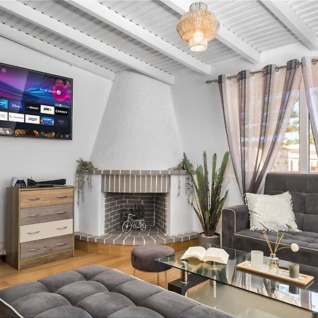 Dennis City Center Elegant Apartment Zakintos Zewnętrze zdjęcie