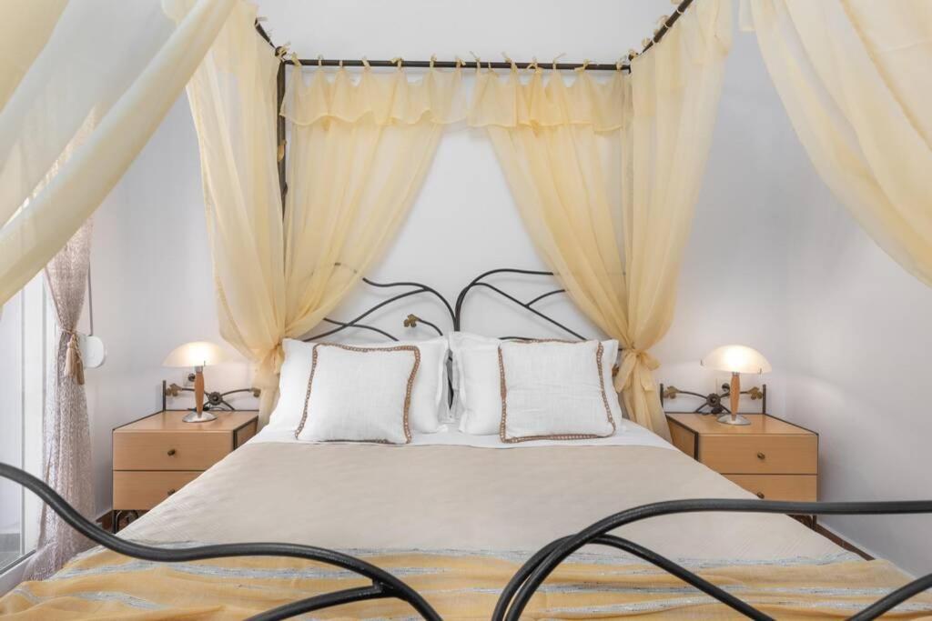 Dennis City Center Elegant Apartment Zakintos Zewnętrze zdjęcie