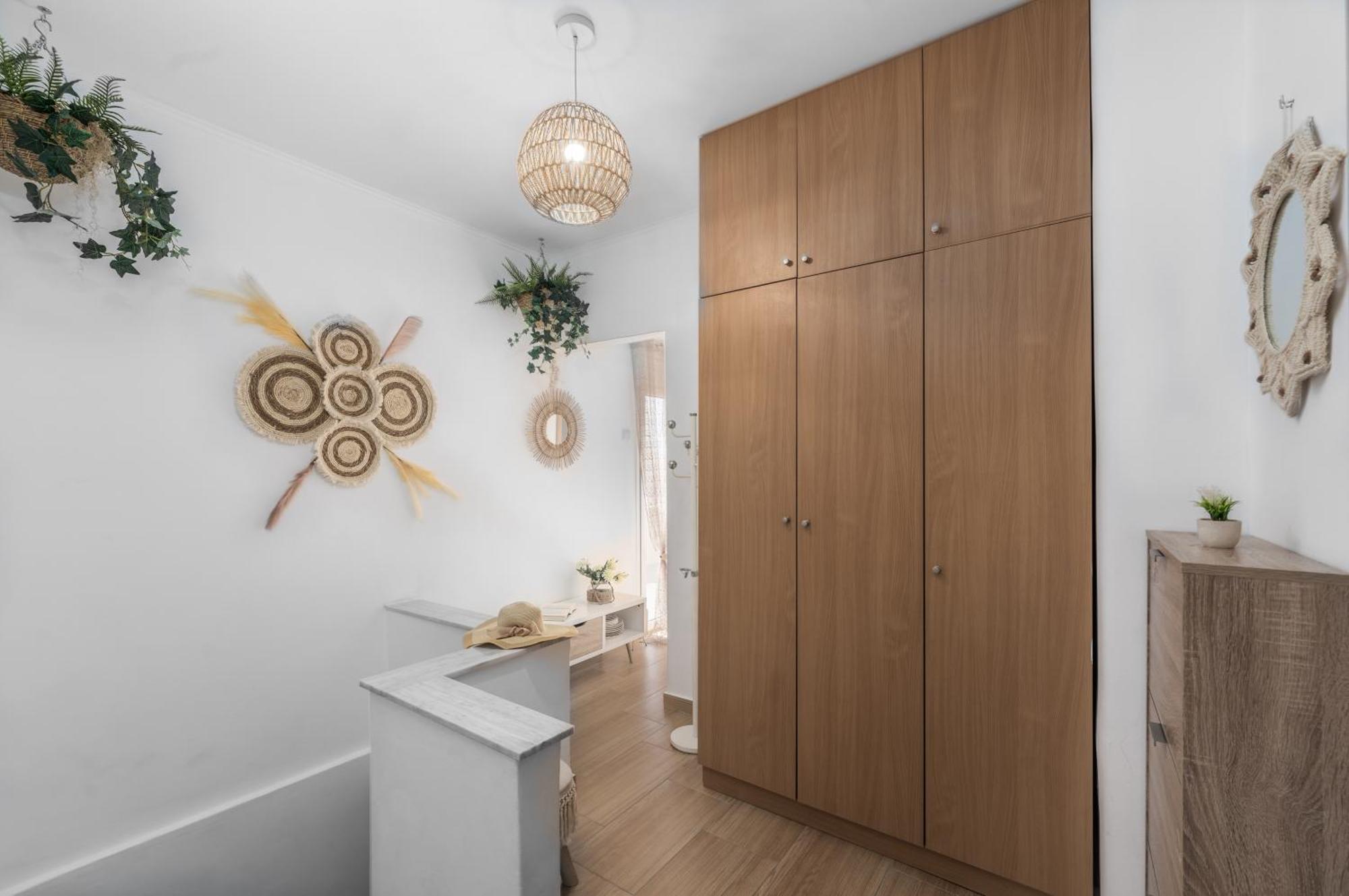 Dennis City Center Elegant Apartment Zakintos Zewnętrze zdjęcie
