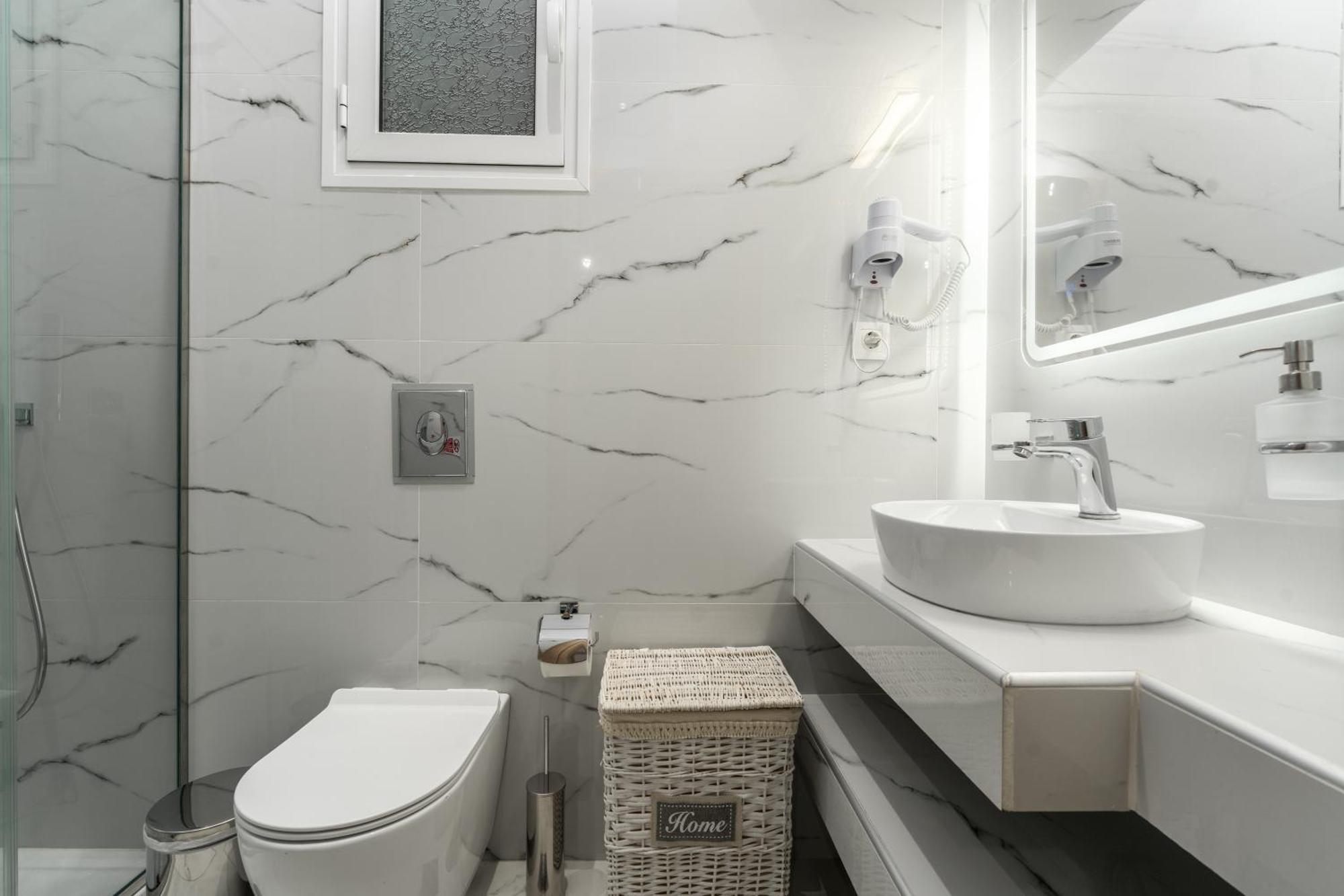 Dennis City Center Elegant Apartment Zakintos Zewnętrze zdjęcie