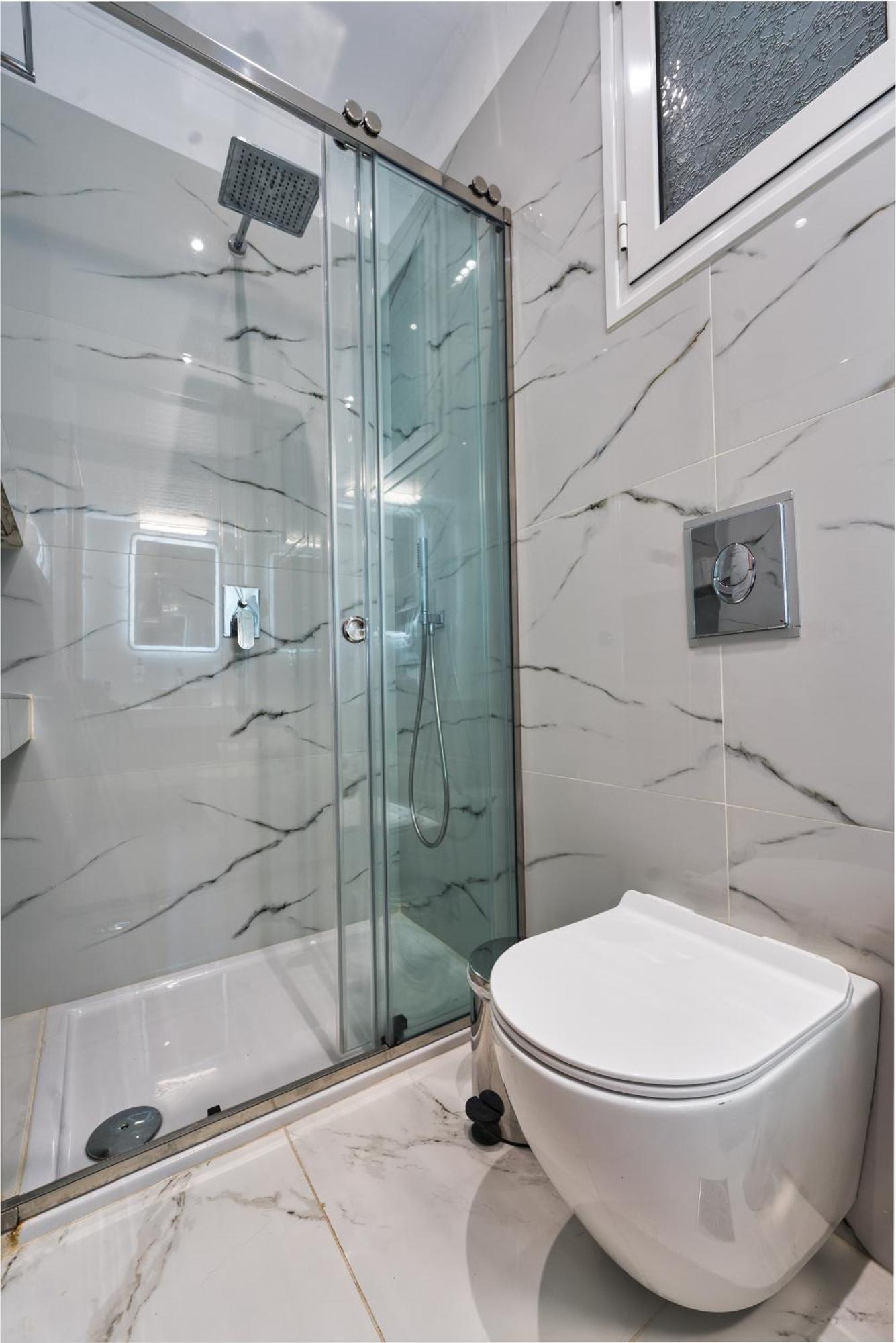 Dennis City Center Elegant Apartment Zakintos Zewnętrze zdjęcie