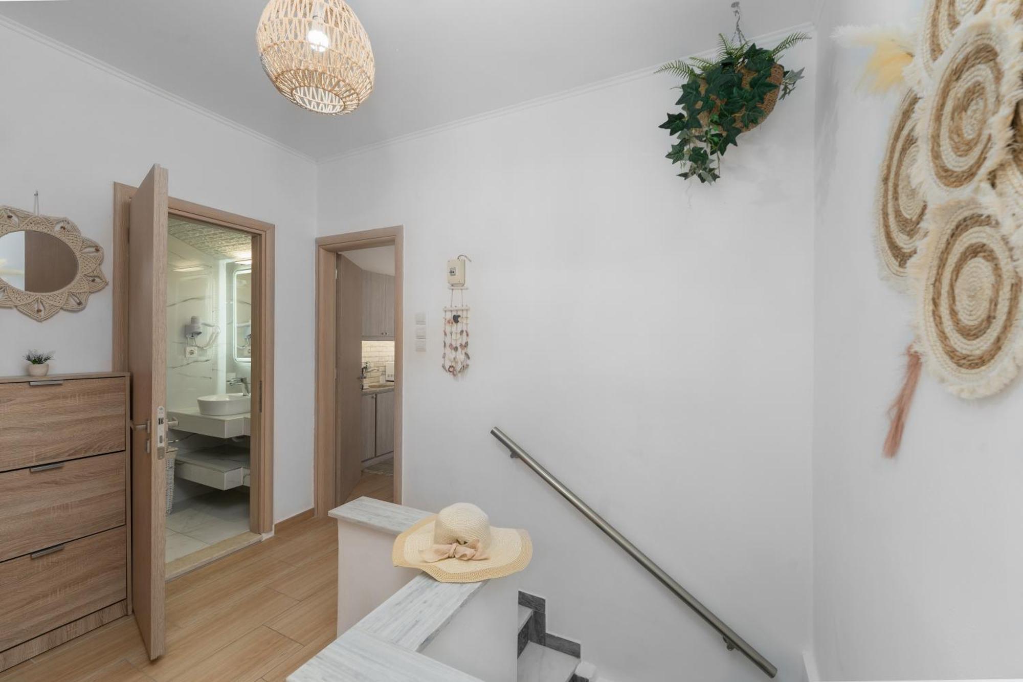 Dennis City Center Elegant Apartment Zakintos Zewnętrze zdjęcie